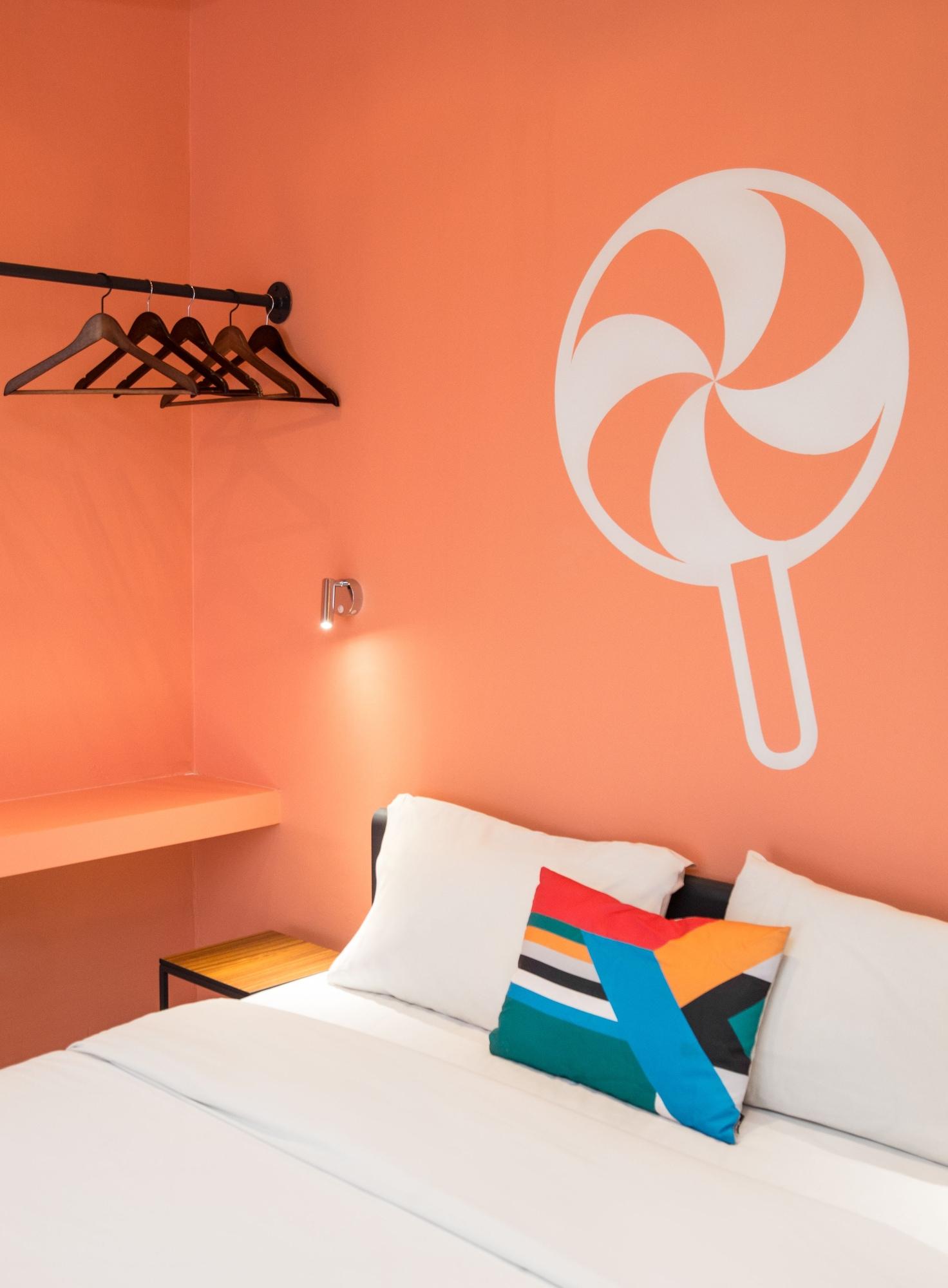 Colors Living Apartment