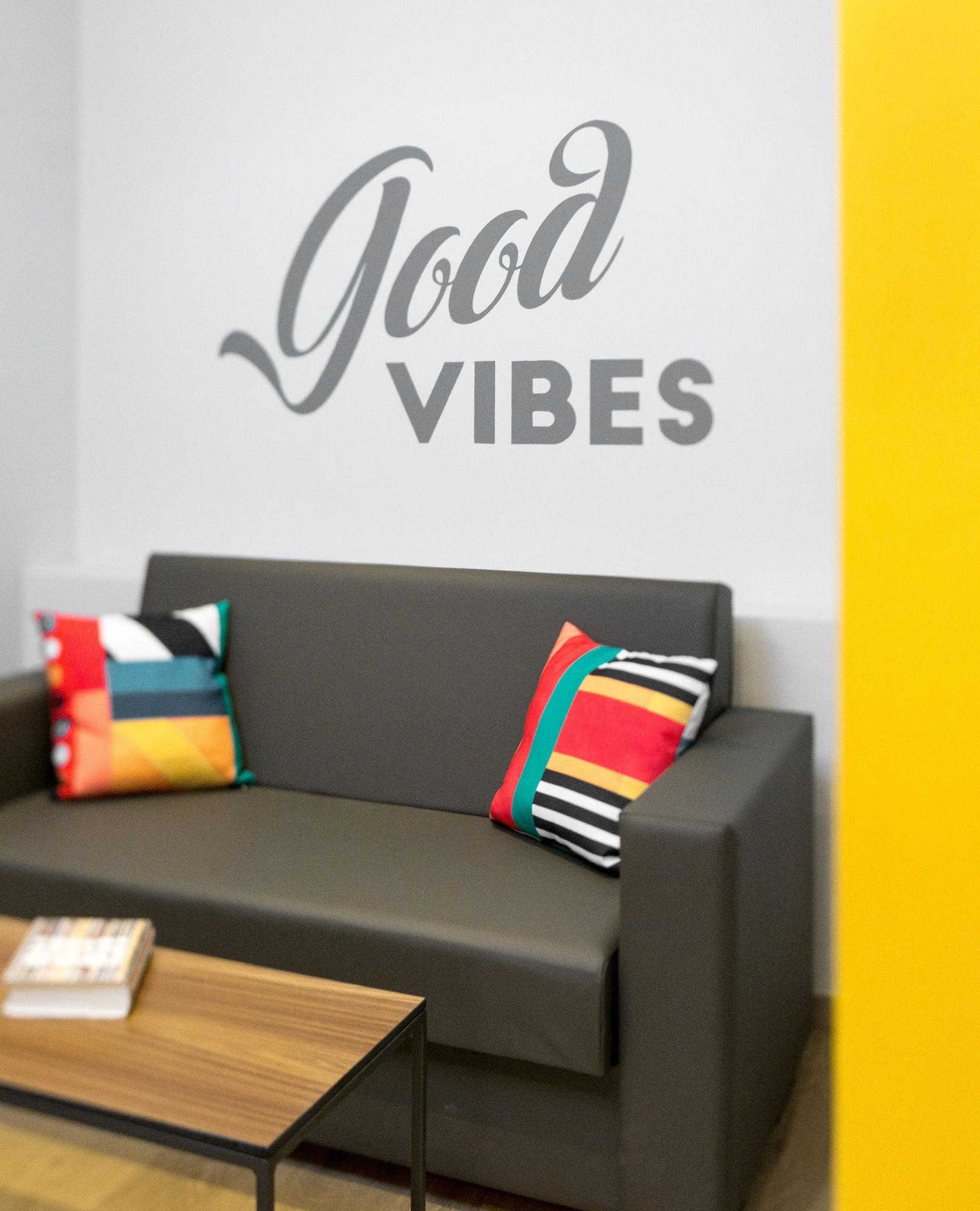 Colors Living Apartment Thessaloniki