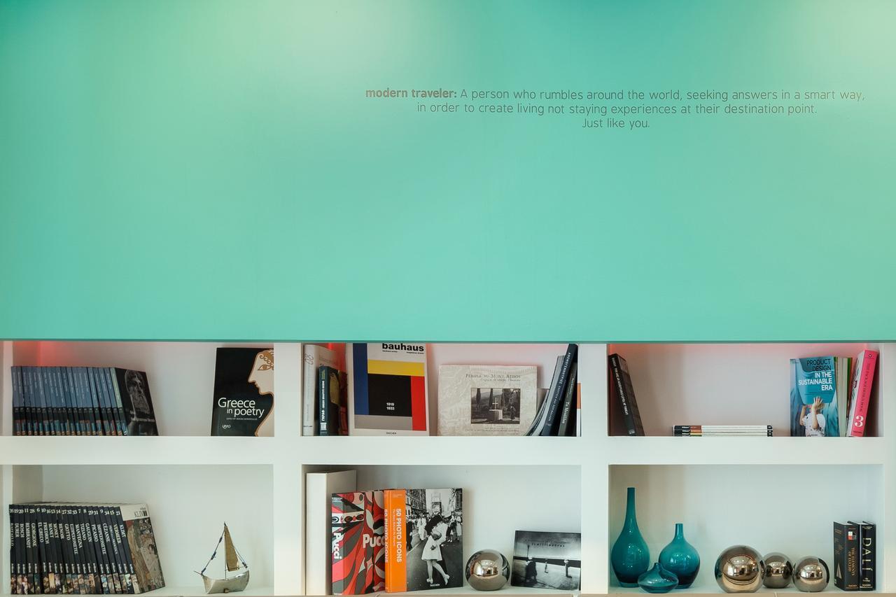 Colors Living Apartment