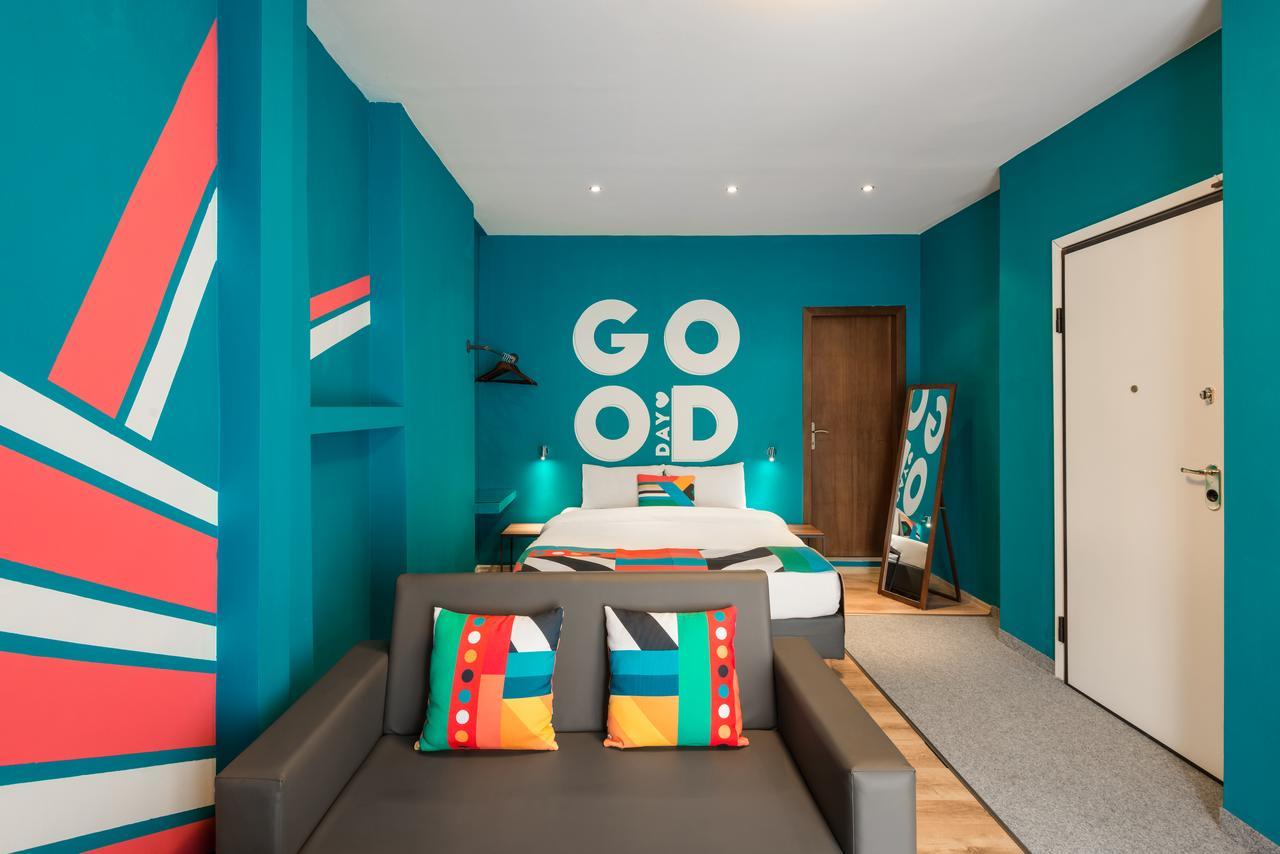 Colors Living Apartment *