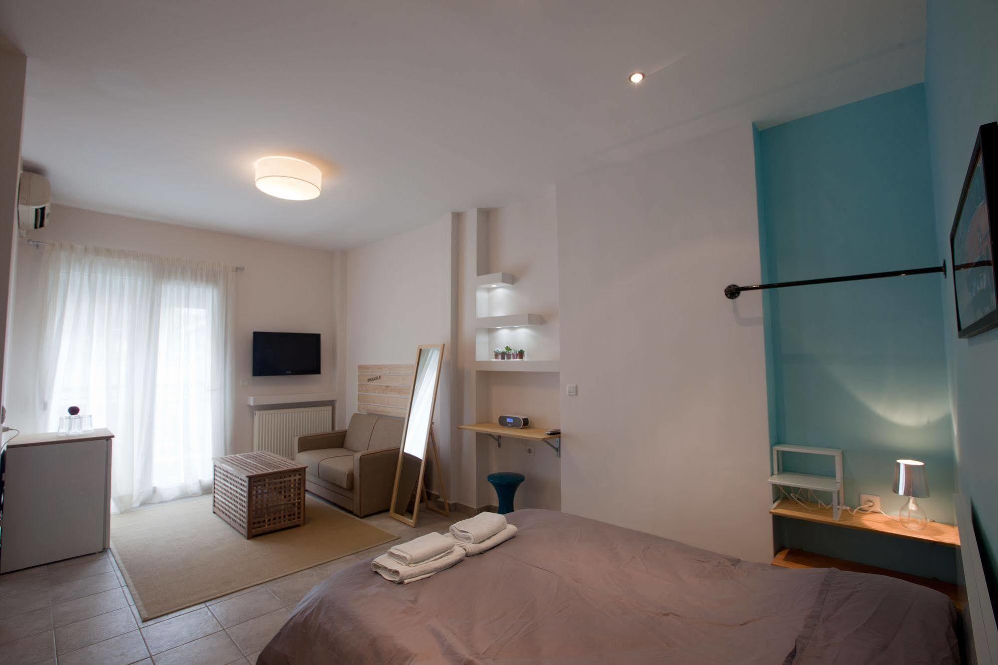 Apartment Colors Living *