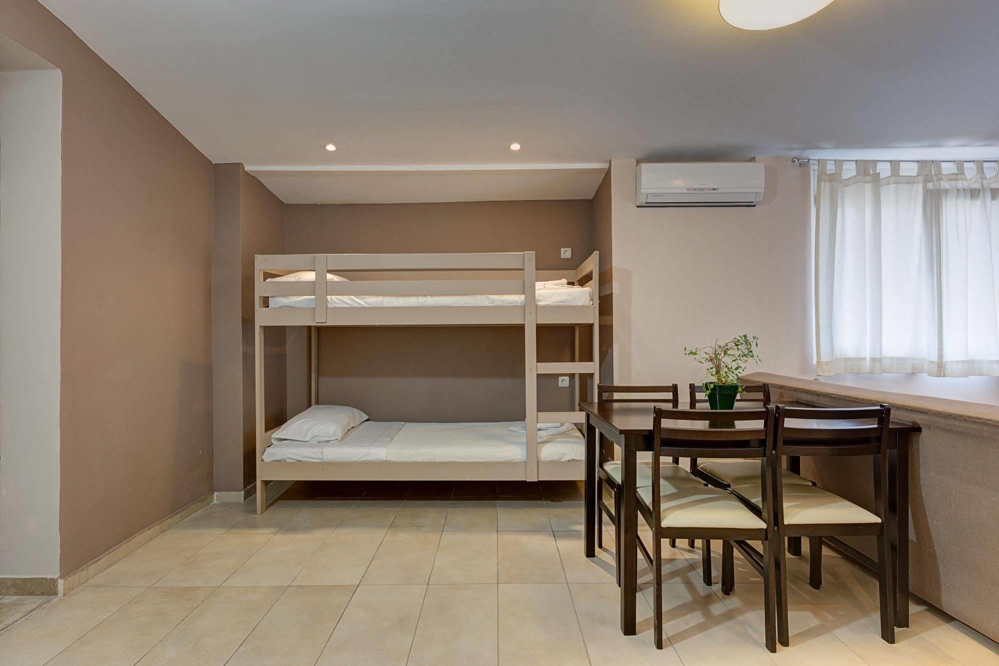 Colors Living Apartment Thessaloniki