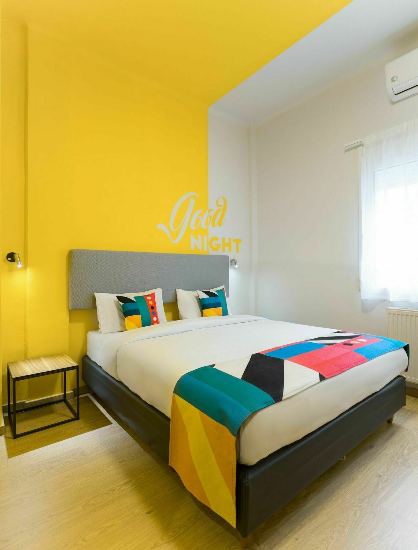 Apartment Colors Living *