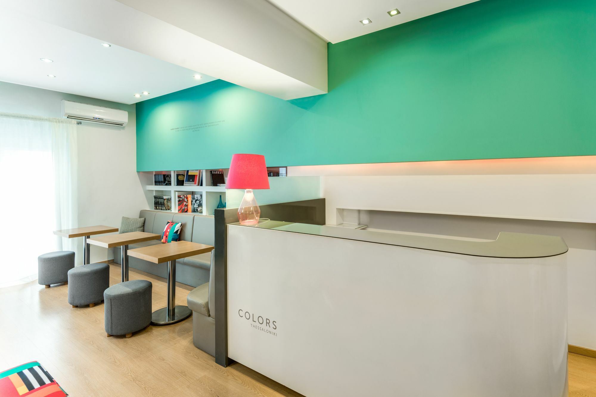 Colors Living Apartment *